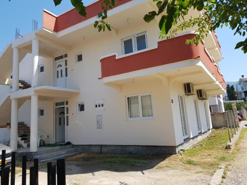 Apartments Esko