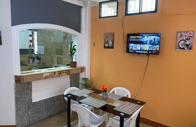 Apartments for up to 30 People in the Garzota North of Guayaquil 5min Airport