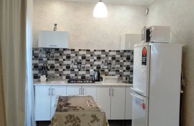Apartments Galactika