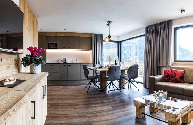 Apartments Grunnes 130D