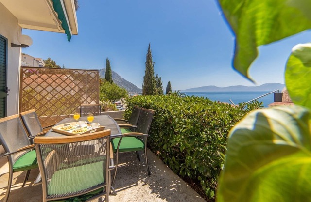 Apartments Horizont (10834-A1) - Brist