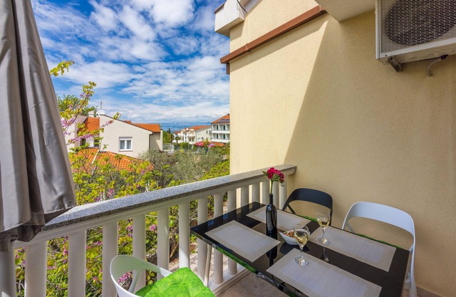 Apartments Vesna (67891-A2) - Malinska - island Krk