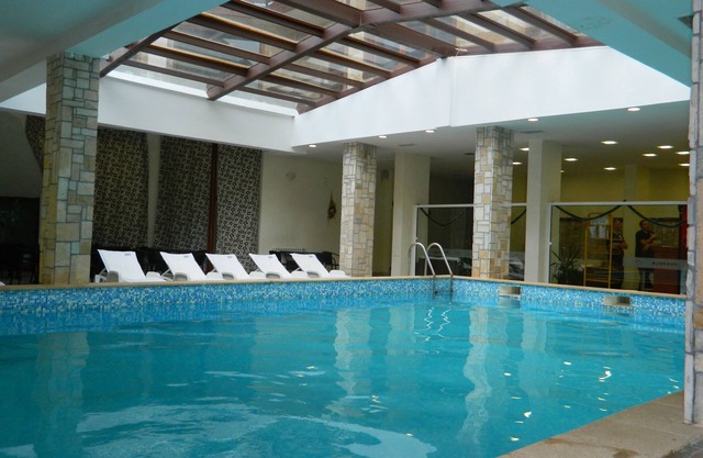 Apartments in Bansko, Bulgaria - 5 Minutes Walk To The Gondola