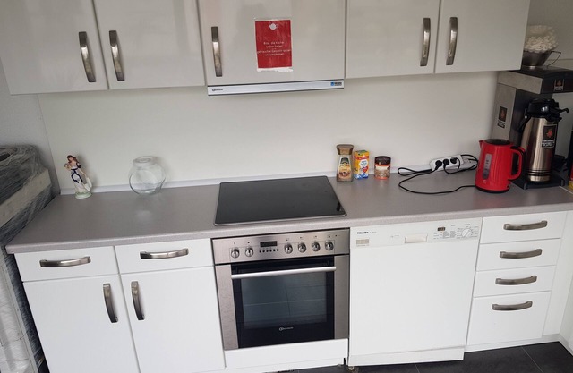 Apartments in Frankfurt am Main/Airport/Messe/Bürostadt Niederrad