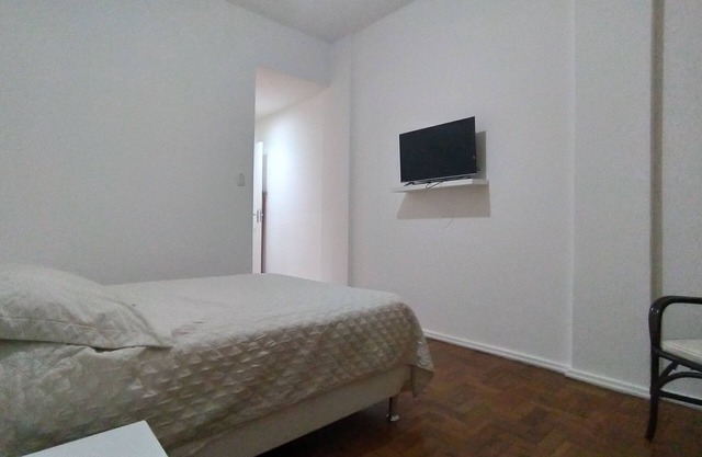 Apartments in Ipanema Beach - excelent location & security - 505
