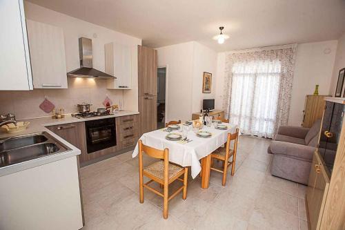 Apartments in Rosolina Mare 25088