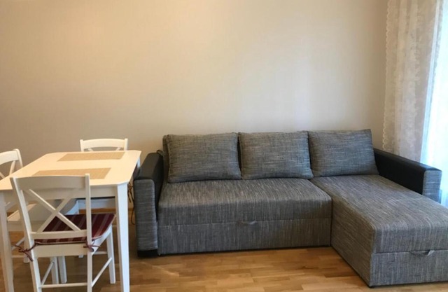 Apartments in Vabaduse 72