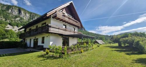 Apartments Kolačko