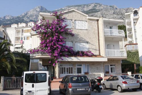 Apartments Lidus