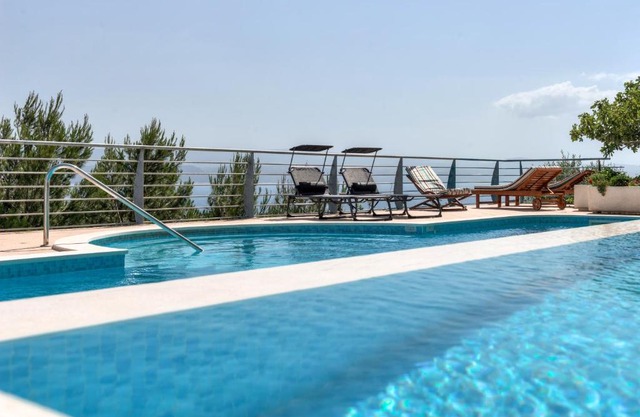 Apartments Majda