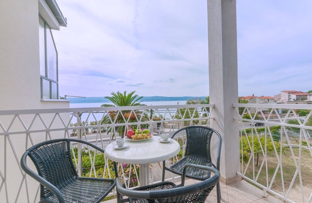Apartments Marija (31711-A9) - Dugi Rat