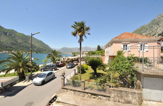 Apartments Marilu
