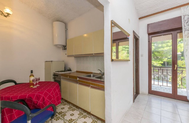 Apartments Mario (15571-A5) - Omis