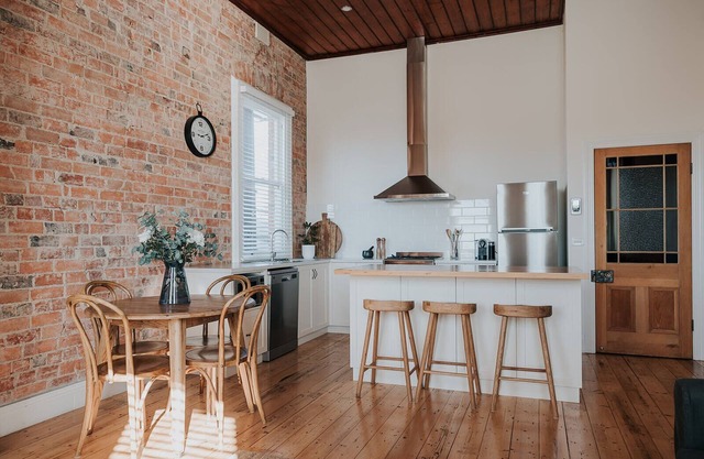 Apartments on Belmore - The Ferguson