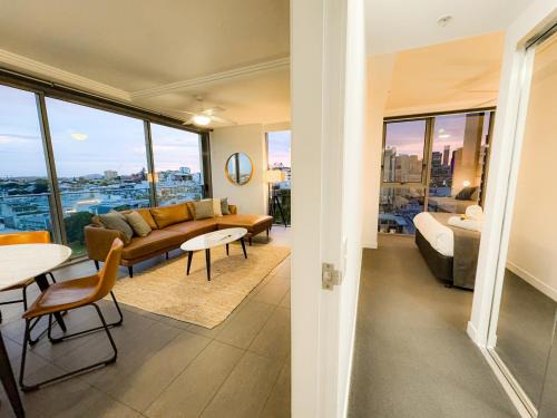 Apartments on Connor