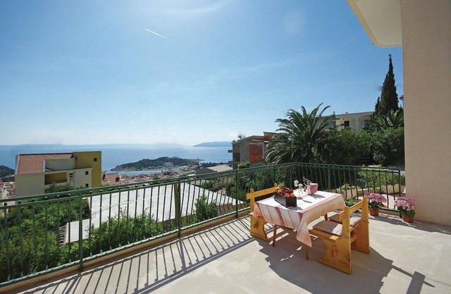 Apartments Pavlinovic