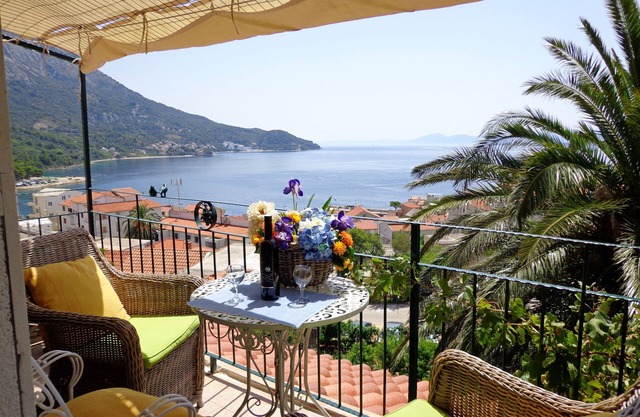 Apartments Peric (30122-A1) - Igrane