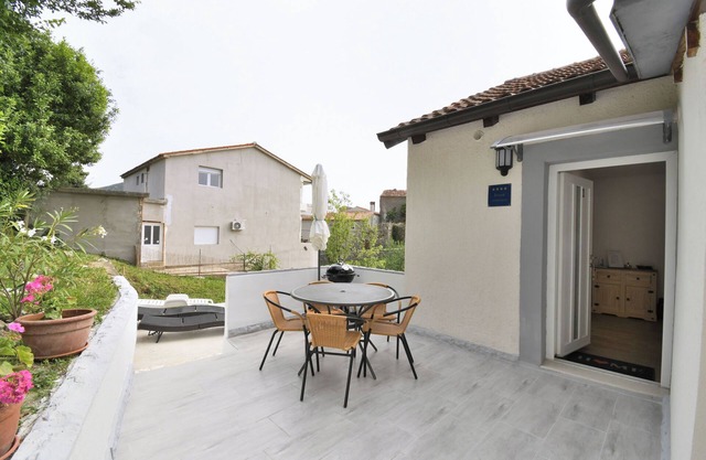 Apartments Plomin (99001-A1) - Plomin