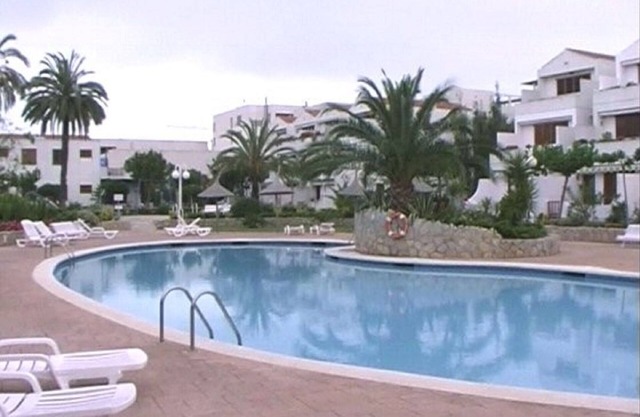 Apartments Punta Prima I.