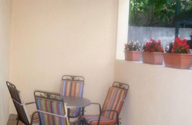 Apartments Sini (10227-A4) - Makarska