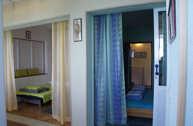 Apartments Sonja (109131-A2) - Zivogosce