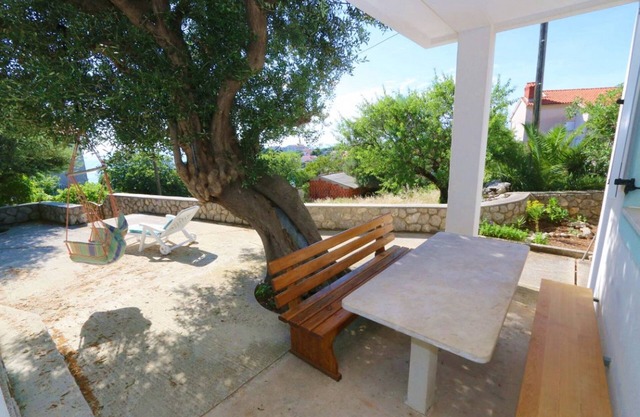 Apartments Vacation Jakisnica (115871-A1) - Jakisnica