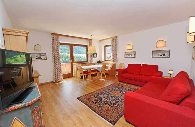 Apartments Valverda 111A