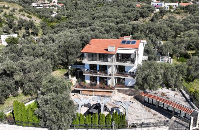 Apartments Villa St. Bar