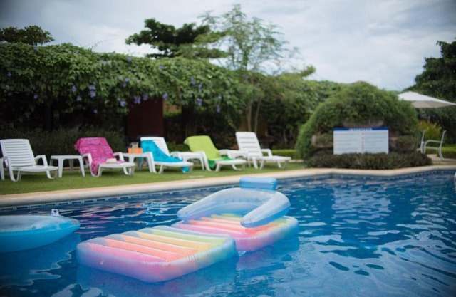 Apartments-Villas Playa Potrero 1