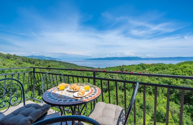 Apartments Wellness (75751-A2) - Ravni