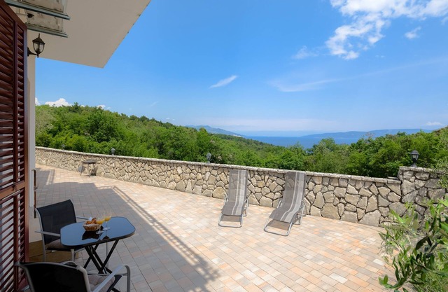 Apartments Wellness (75751-A9) - Ravni