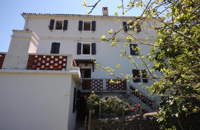 Apartments with WiFi Beli, Cres - 8094
