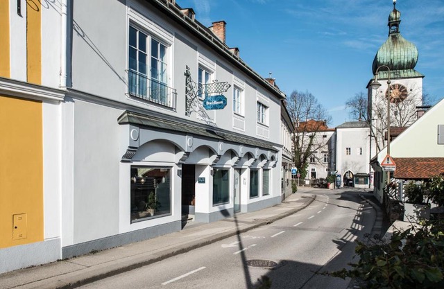 Apartments Zum Ybbsturm