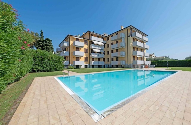 ApartmentsGarda - Lago D'Oro