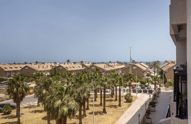 ApartUP Patacona Palm Beach I