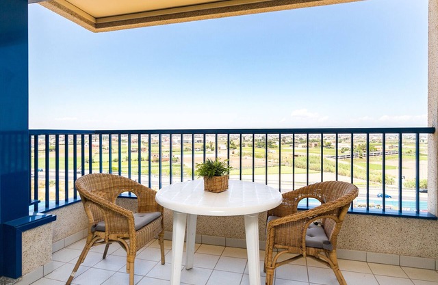 ApartUP Patacona Orchard Views