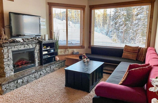 Apex Mountain ~ Everything you need to relax