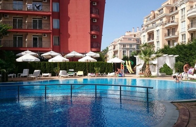 Aphrodite Apartment 2