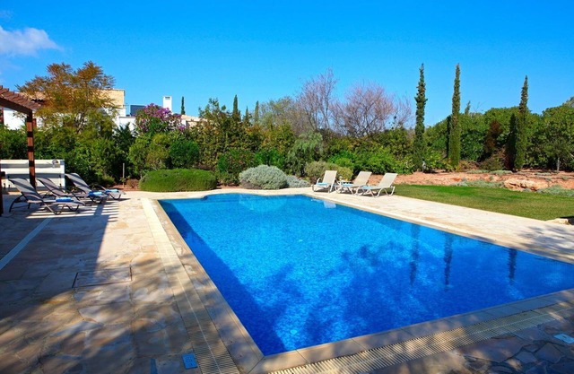 Aphrodite Hills Superior Villas | Superior Villa 0380 | Air Conditioning | 3.