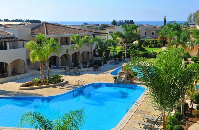 Aphrodite Sands