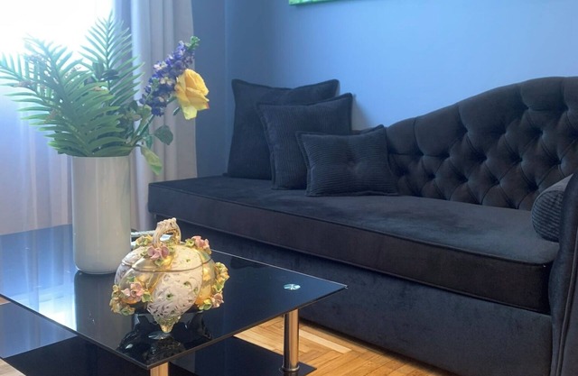 Apollon Apartment, Olympian Zeus Apartments