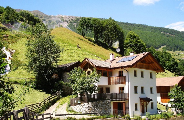 APP. 2 AUHAUS well-equipped apartment for 2 people, maximum 4 people
