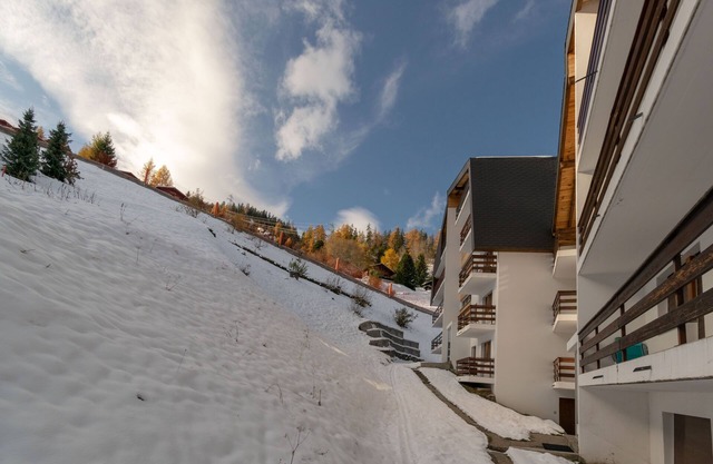 App. Mont-parrain C30