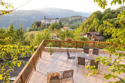 App Schlossblick - Wohnung Hammerwand 2