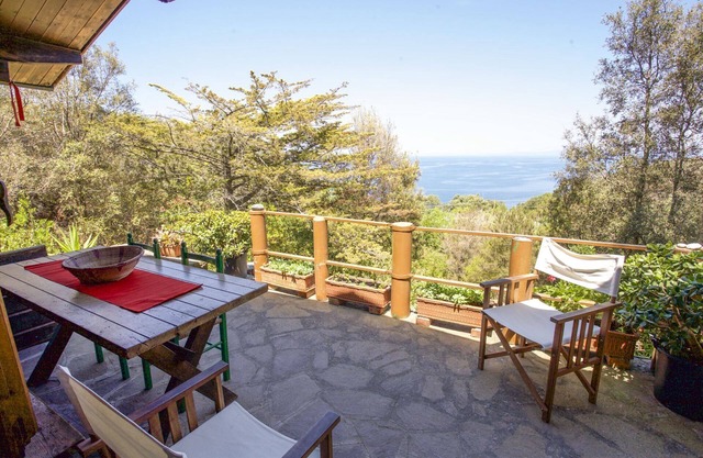 APP.TI CHALET INES SECCIONE - CHALET SECCIONE 2