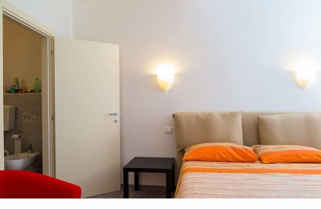 APP.TI UN AMORE - UN AMORE - MONOLOCALE