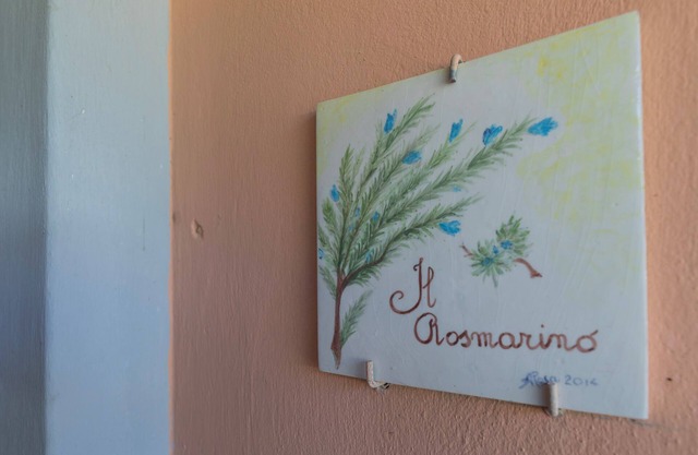 App.to Rosmarino