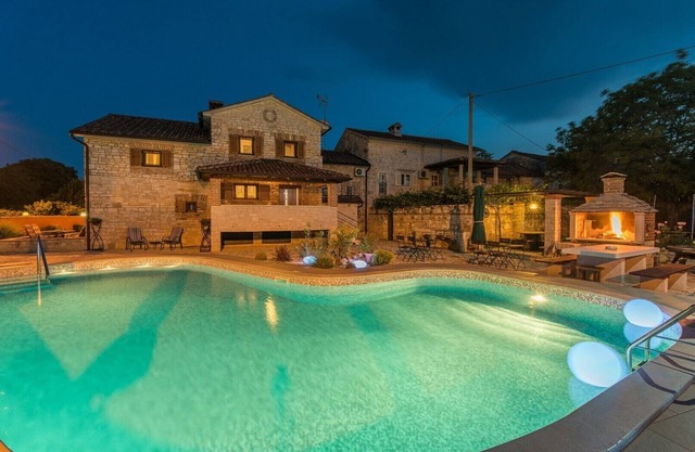 APP Villa Anja/Apartment Nina