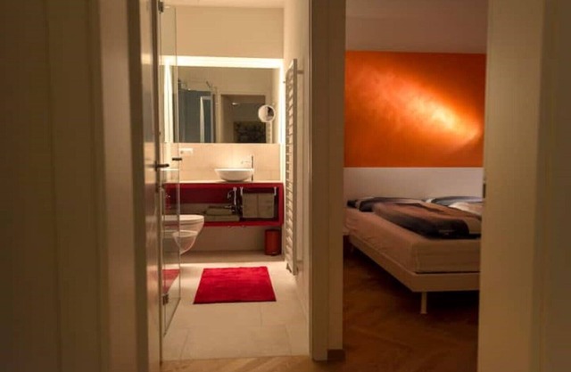 App110 - Wohnung 2