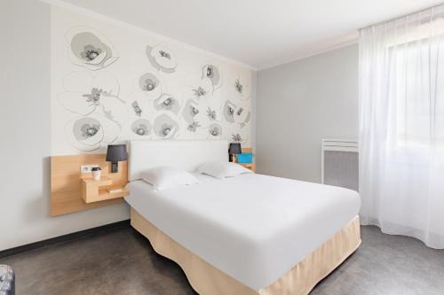 Appart'City Classic Reims Parc des Expositions